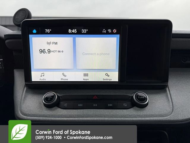 Certified 2023 Ford Maverick XLT w/ Equipment Group 300A Standard image 31