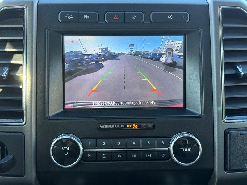 Certified 2021 Ford Expedition Max XLT image 23