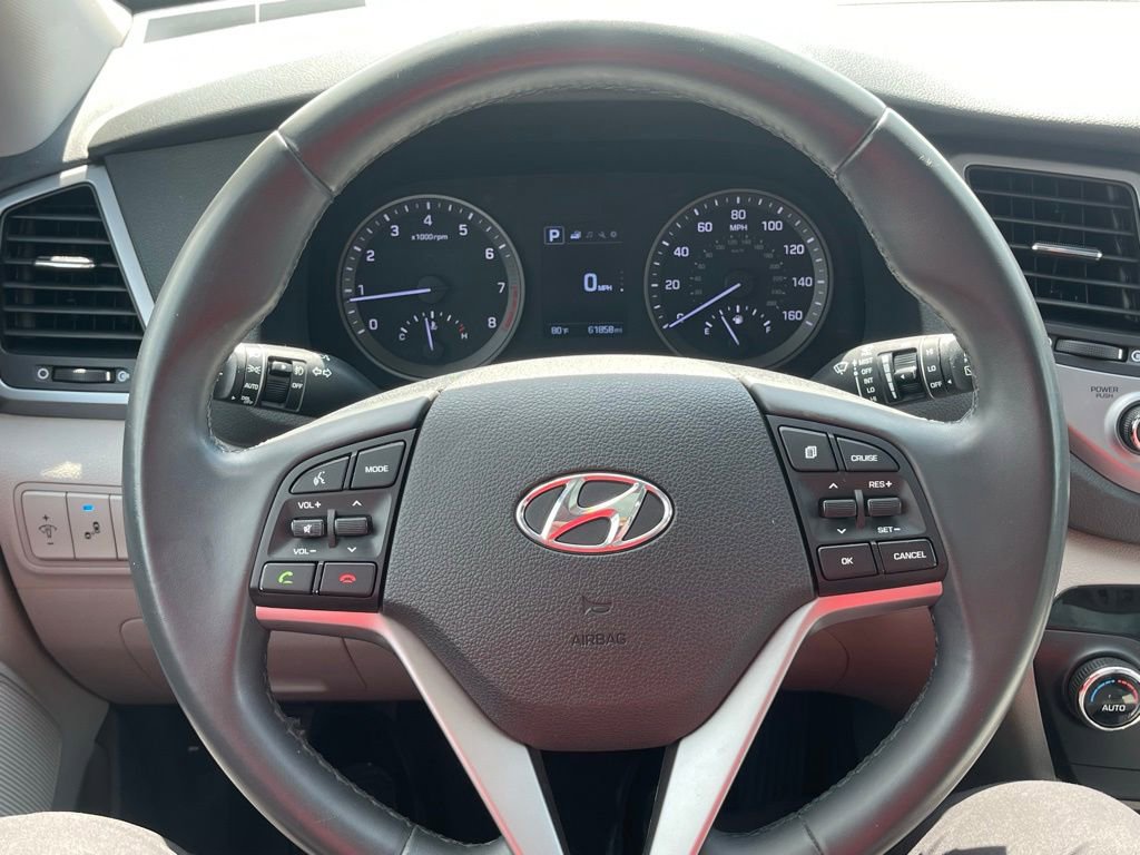 Used 2018 Hyundai Tucson Value image 29