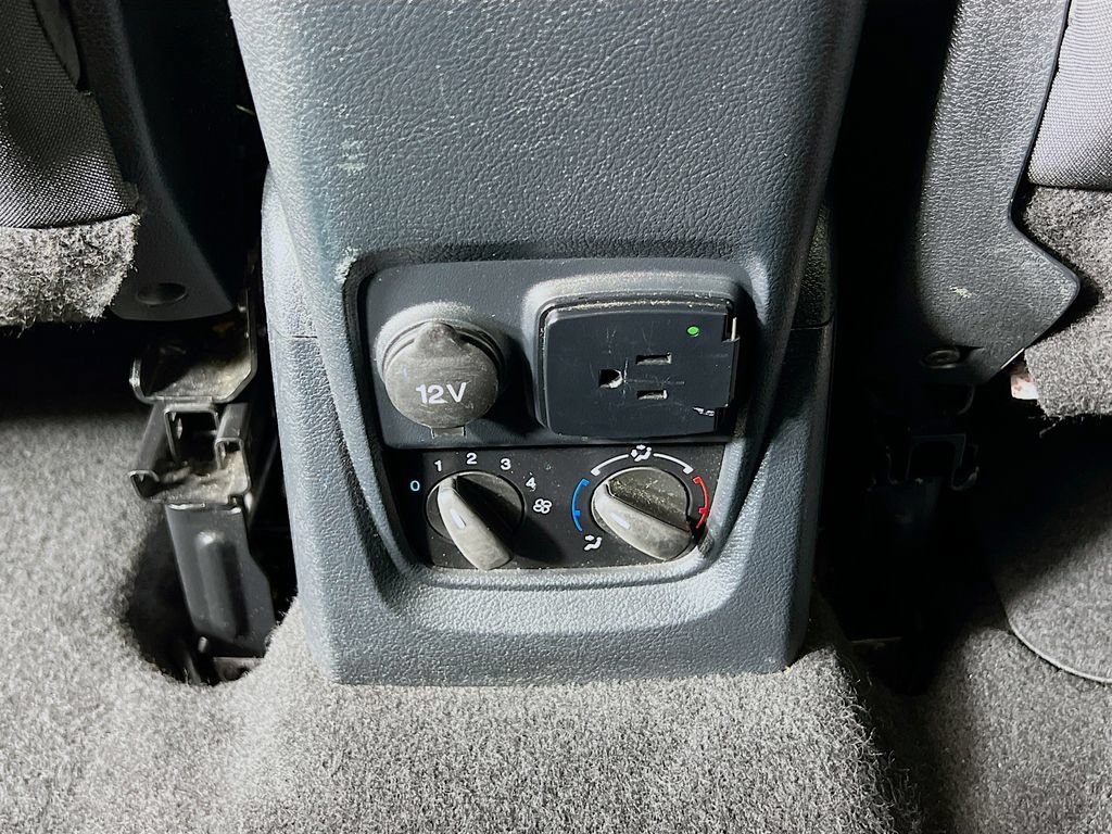 Certified 2021 Ford Transit Connect XLT FWD image 28