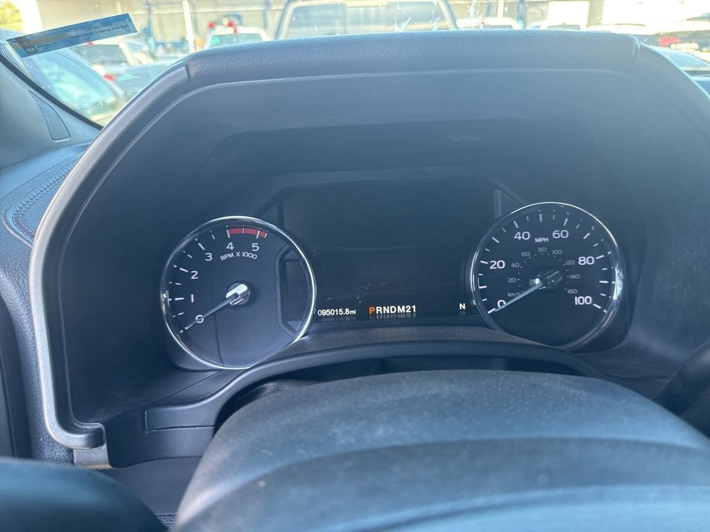 Certified 2019 Ford F250 Platinum w/ Platinum Ultimate Package image 13