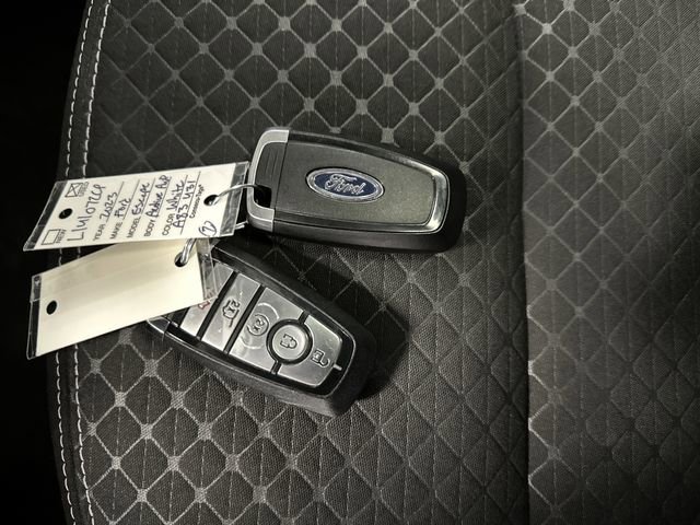 Certified 2023 Ford Escape Active image 26