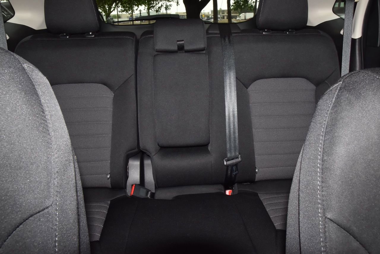 Certified 2023 Ford Edge SE w/ Black Appearance Package image 20