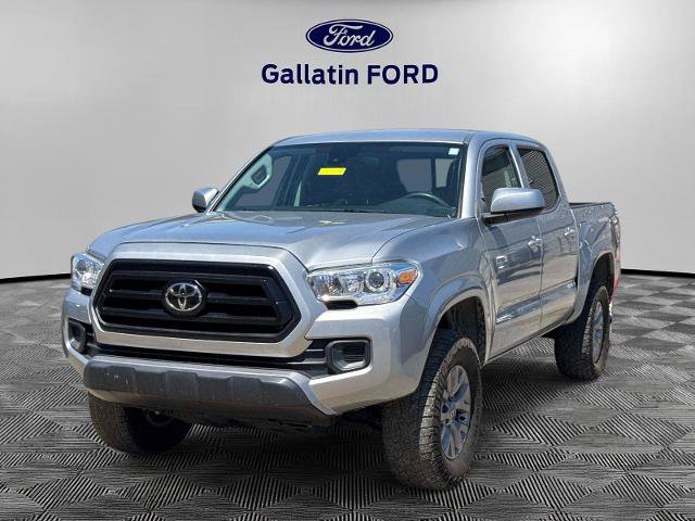 Used 2021 Toyota Tacoma SR