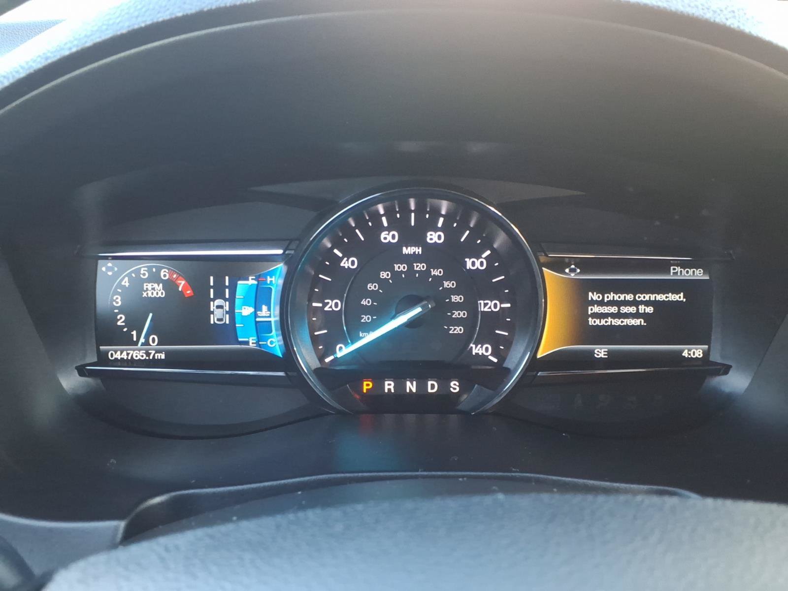 Certified 2019 Ford Explorer XLT w/ Equipment Group 202A AWD/4WD image 19