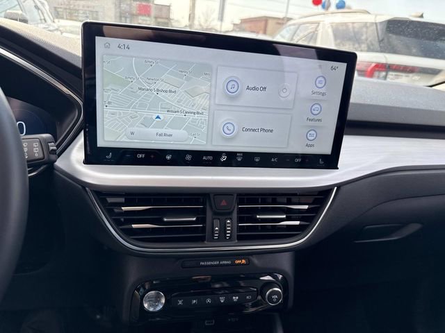 Certified 2024 Ford Escape Platinum image 29