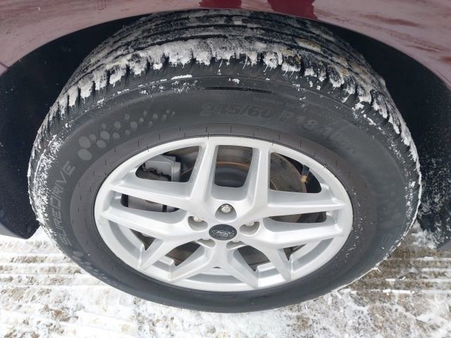 Certified 2024 Ford Edge SEL image 14