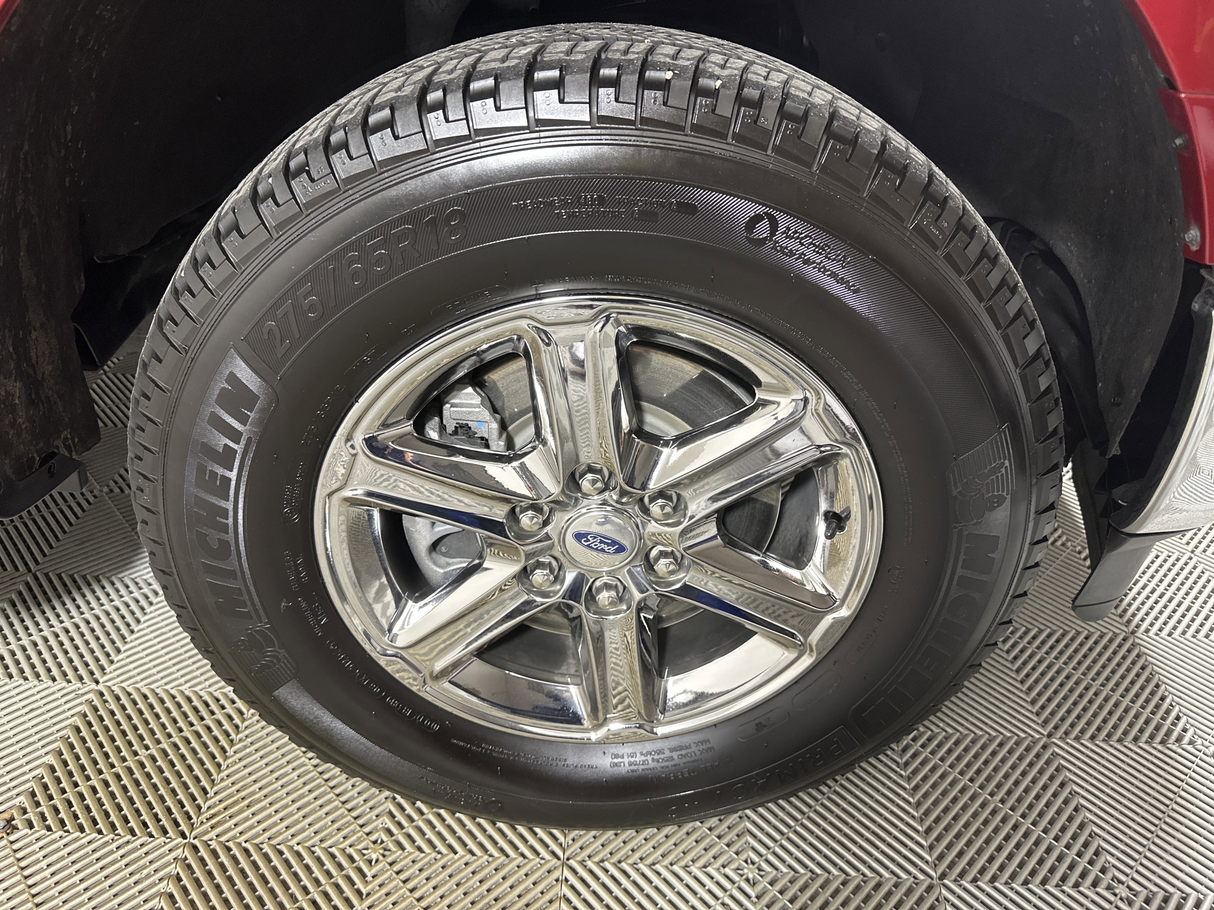 Certified 2024 Ford F150 XLT w/ Equipment Group 302A MID image 29