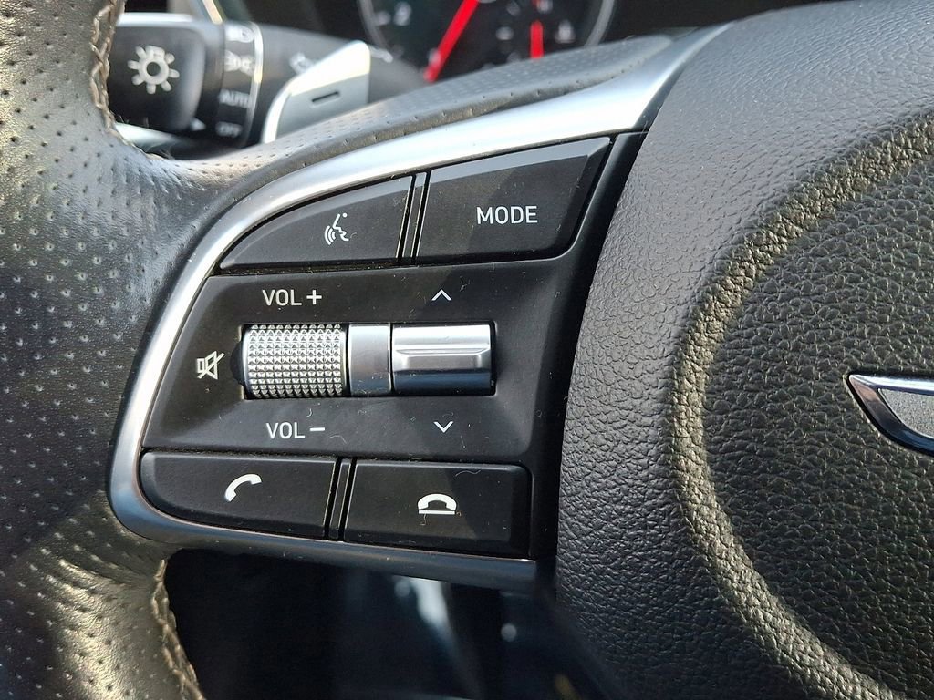 Used 2021 Genesis G70 2.0T w/ Elite Package image 22