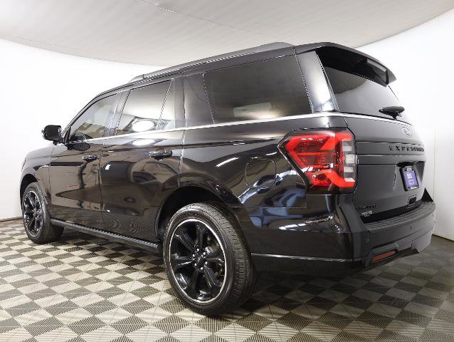 Certified 2024 Ford Expedition Limited AWD/4WD image 7