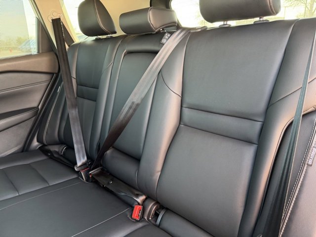 Used 2022 Nissan Rogue SL w/ SL Premium Package image 21