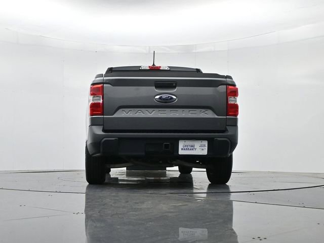 Certified 2023 Ford Maverick XLT w/ Equipment Group 300A Standard AWD/4WD image 41