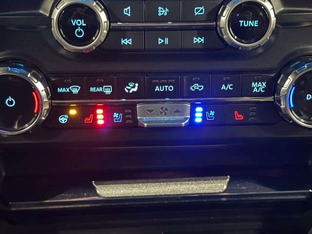 Certified 2024 Ford F350 King Ranch w/ Chrome Package image 30