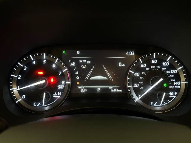 Used 2021 Toyota Highlander XSE AWD/4WD image 24