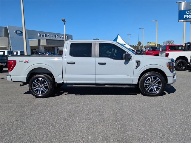 Certified 2023 Ford F150 XL w/ STX Appearance Package image 6