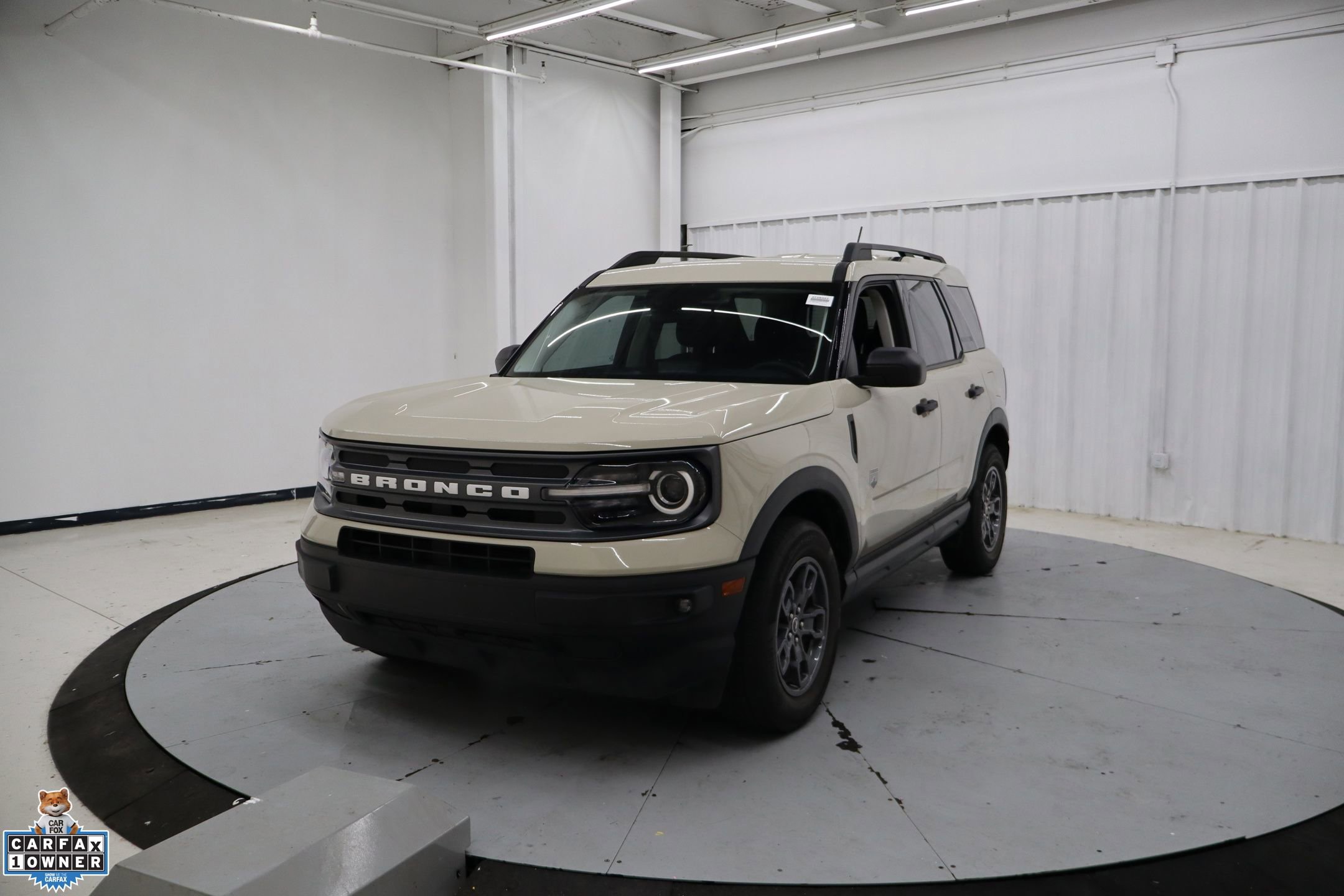 Certified 2024 Ford Bronco Sport Big Bend w/ Convenience Package AWD/4WD image 10