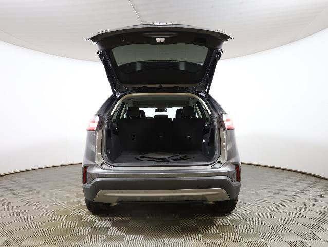 Certified 2024 Ford Edge SEL w/ Convenience Package image 19