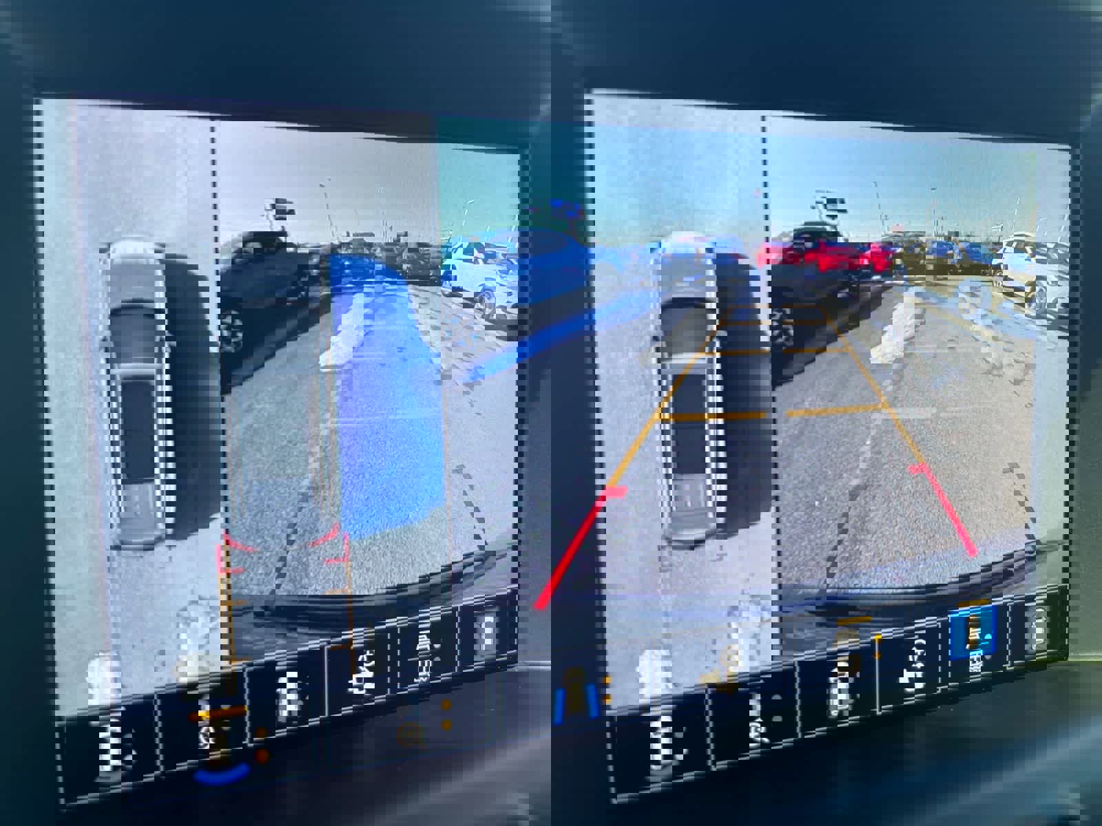 Used 2022 GMC Terrain SLT w/ Infotainment Package II image 13