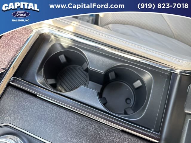 Certified 2023 Ford Expedition Platinum image 32