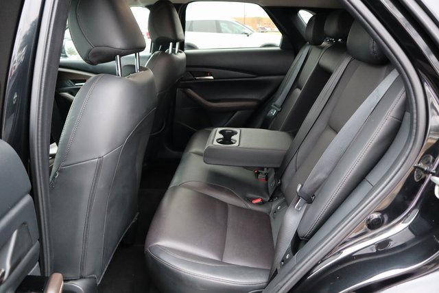 Used 2023 MAZDA CX-30 AWD 2.5 S w/ Premium Package image 27