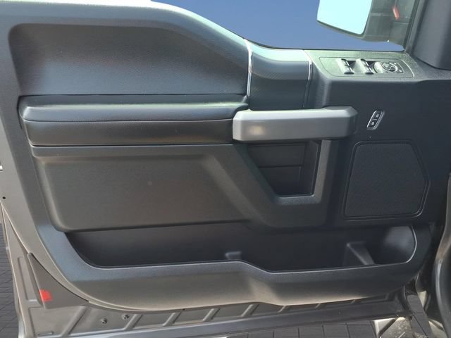 Certified 2018 Ford F150 XLT w/ Equipment Group 302A Luxury AWD/4WD image 19