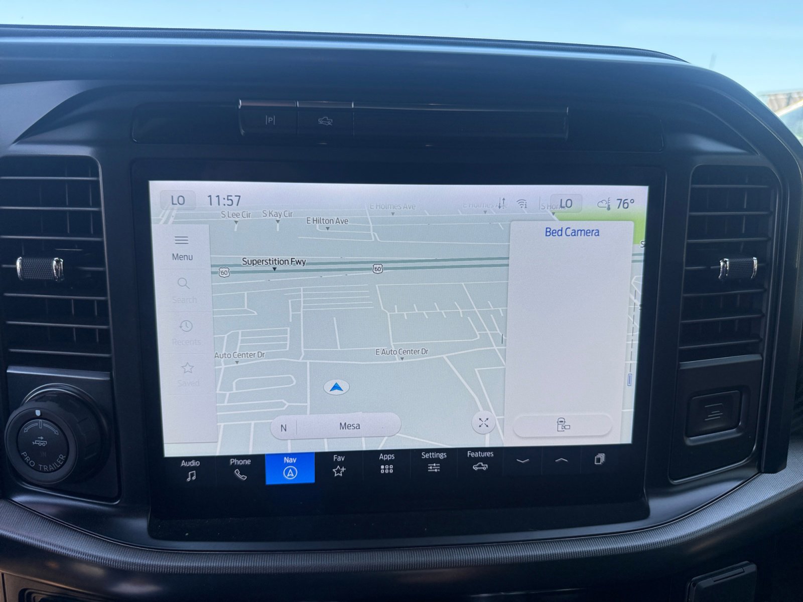 Certified 2025 Ford F150 Raptor image 23