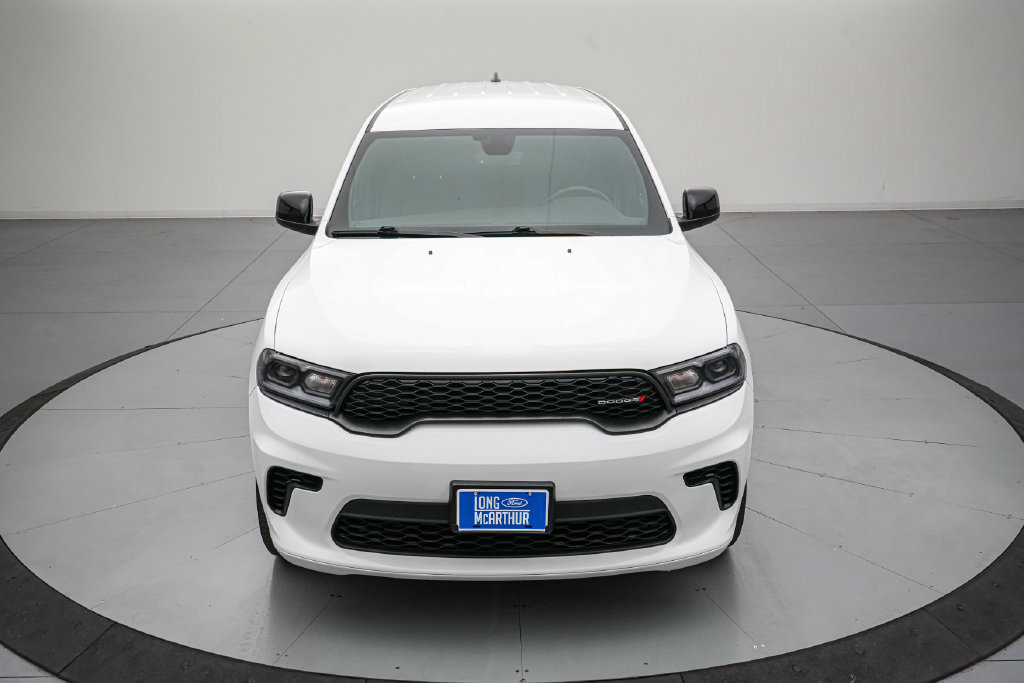 Used 2025 Dodge Durango GT AWD/4WD image 9
