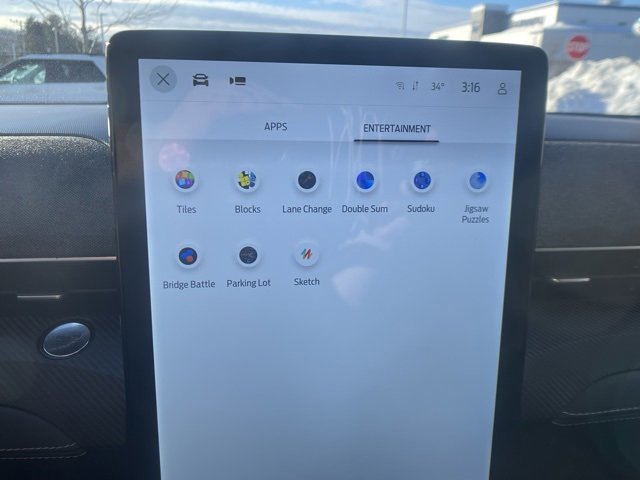 Certified 2025 Ford Mustang Mach-E Premium image 25