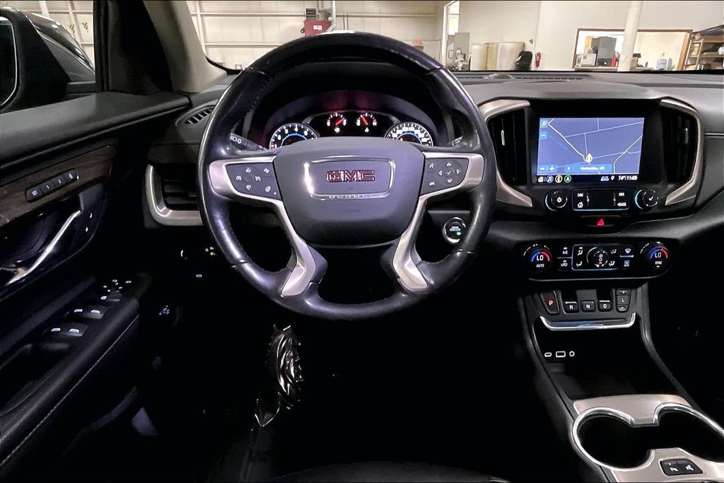 Used 2020 GMC Terrain Denali w/ GMC Pro Grade Package AWD/4WD image 5
