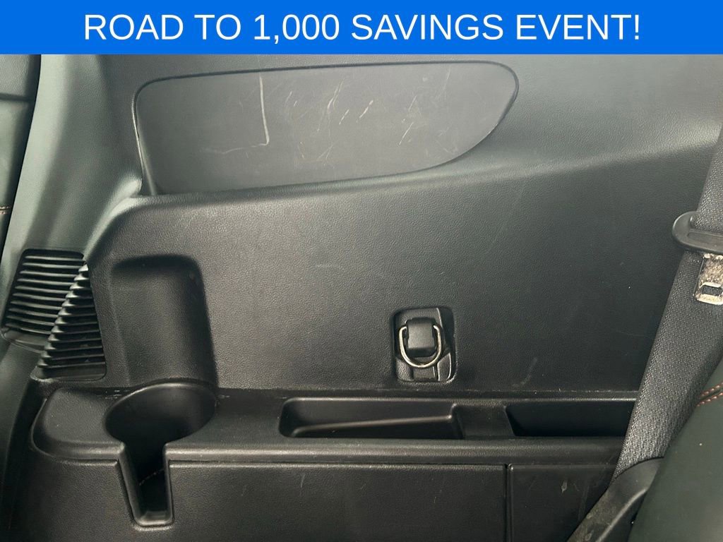 Certified 2022 Ford Explorer Timberline image 21