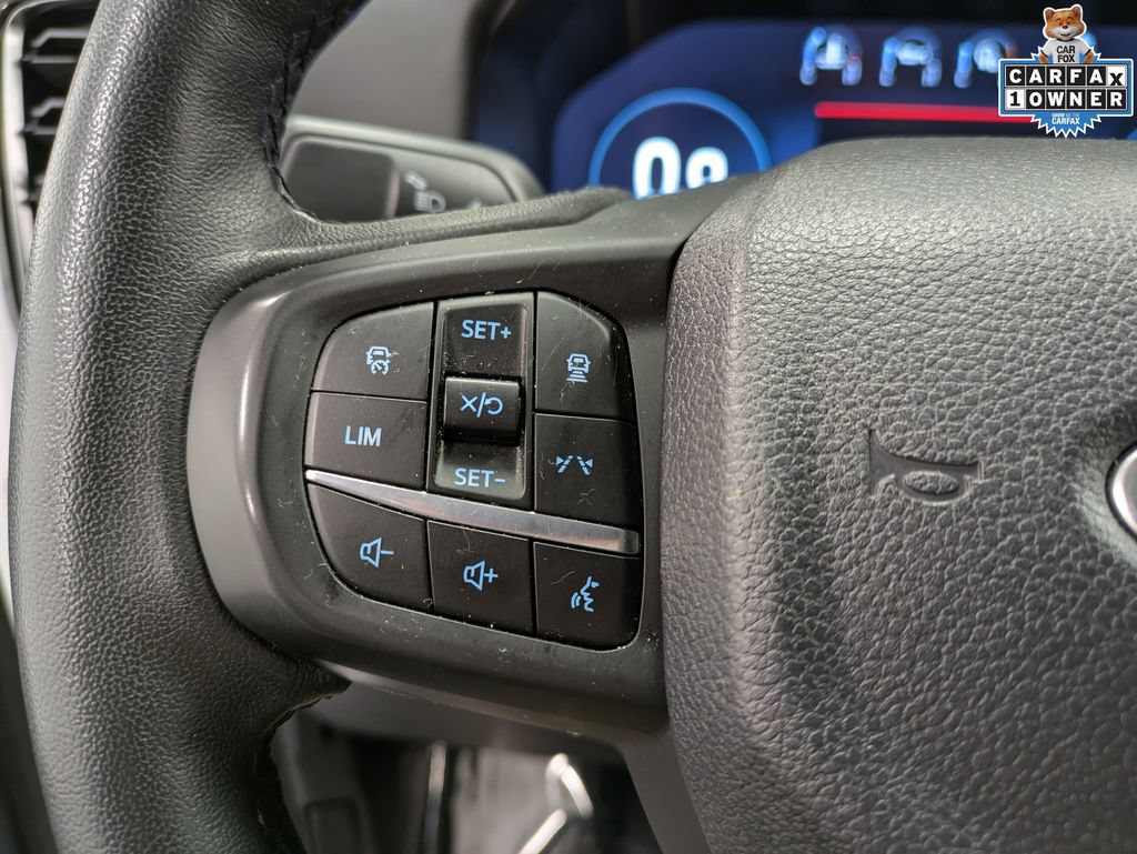Certified 2024 Ford Ranger Lariat AWD/4WD image 21