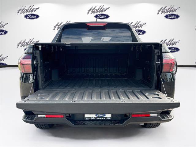 Used 2024 Hyundai Santa Cruz SE FWD image 25