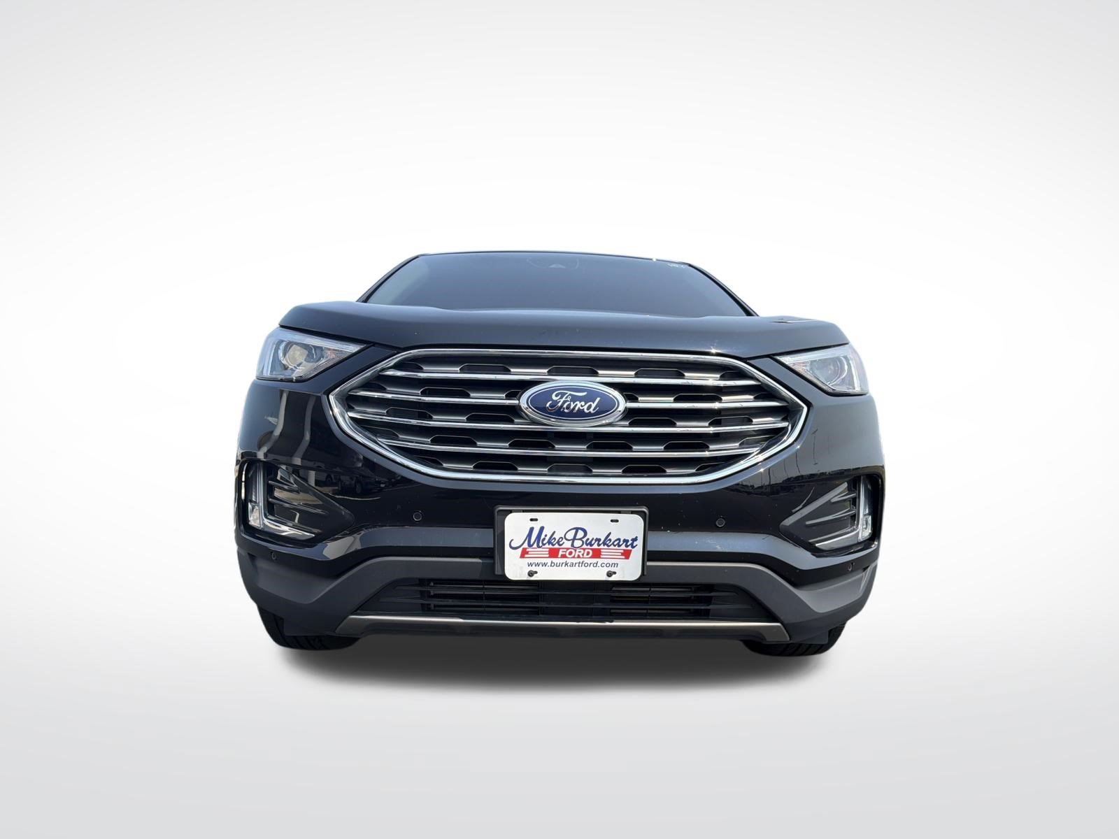 Certified 2024 Ford Edge Titanium AWD/4WD image 45