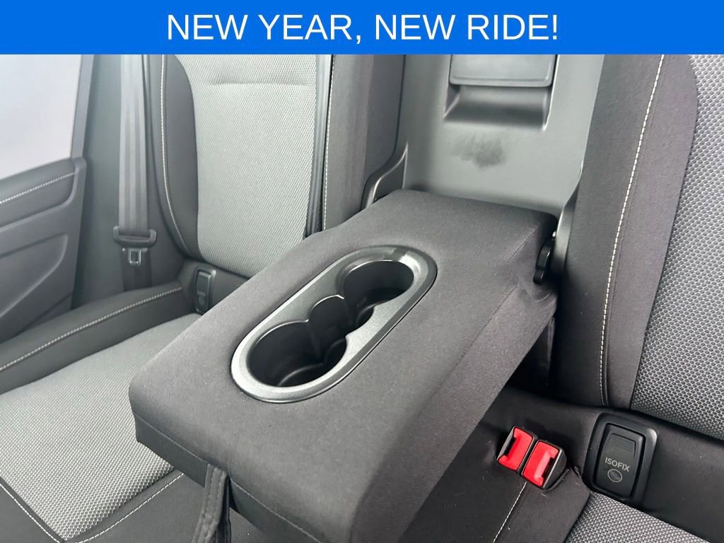 Used 2024 Volkswagen Taos S image 21