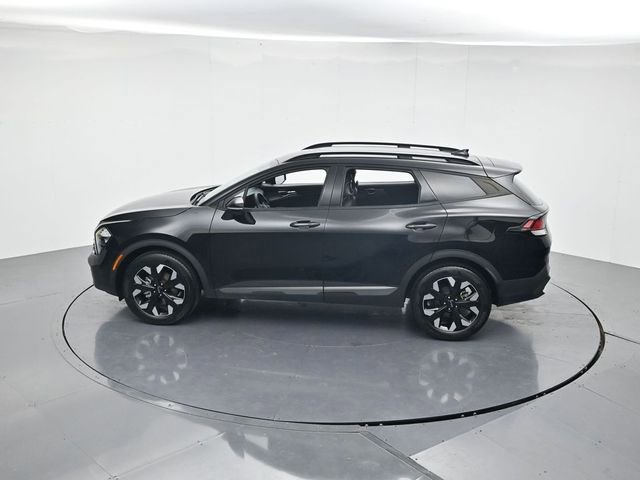 Used 2023 Kia Sportage X-Line AWD/4WD image 44