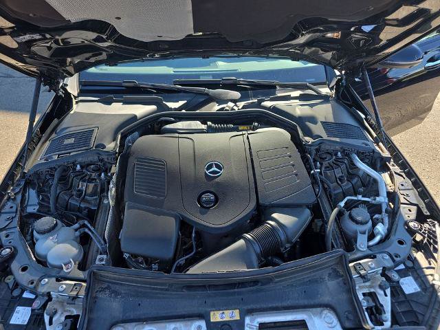 Used 2023 Mercedes-Benz C 300 4MATIC Sedan image 34