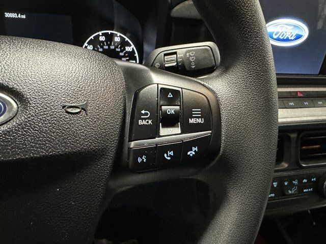 Certified 2023 Ford Maverick XLT FWD image 12