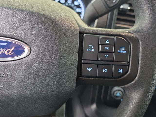 Certified 2023 Ford F150 XL w/ STX Appearance Package AWD/4WD image 17