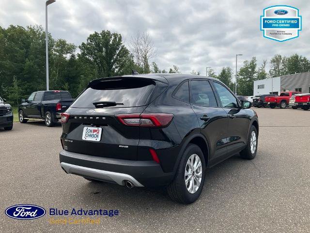 Certified 2025 Ford Escape Active w/ Tech Pack #1 AWD/4WD image 23