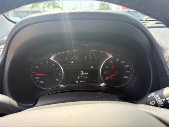 Used 2024 GMC Terrain SLT AWD/4WD image 21