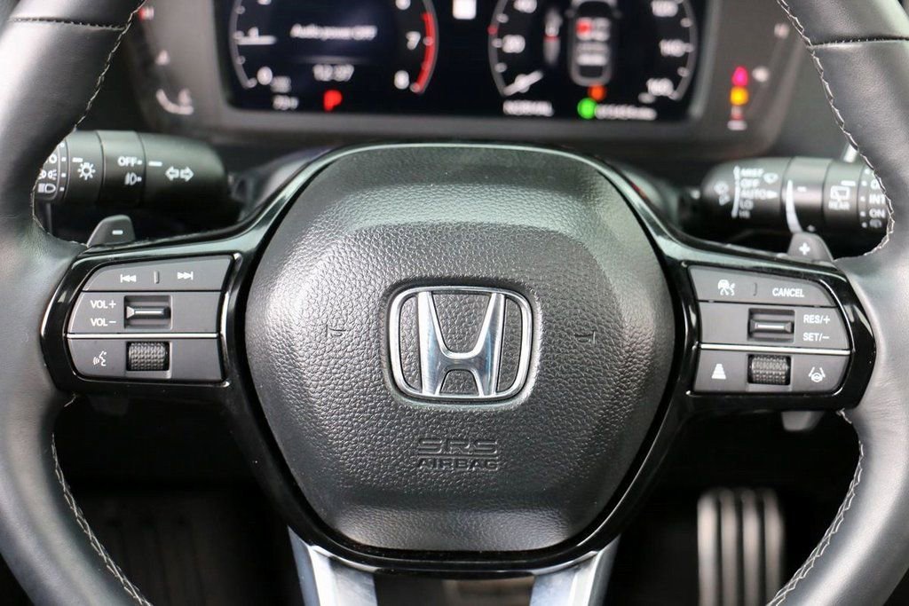 Used 2024 Honda Civic Sport Touring image 26