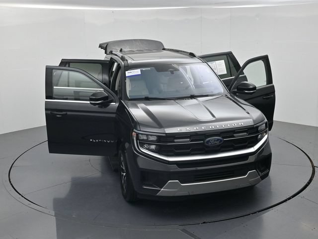 Certified 2025 Ford Expedition Platinum AWD/4WD image 54
