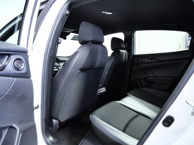 Used 2021 Honda Civic Sport image 13