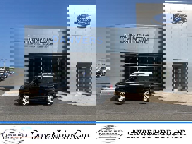 Certified 2024 Ford Bronco Sport Heritage w/ Heritage Convenience Package image 2