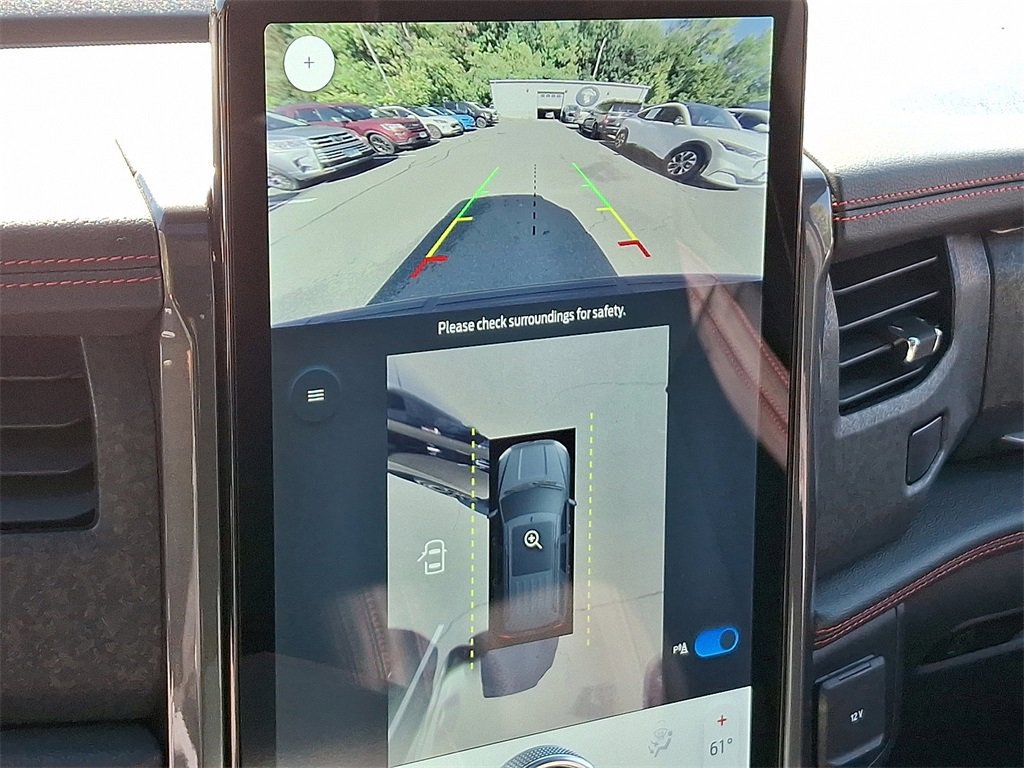 Certified 2022 Ford Expedition Max Limited image 20