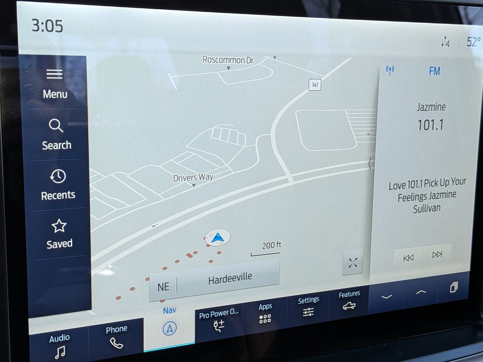 Certified 2021 Ford F150 King Ranch w/ Equipment Group 601A High image 24