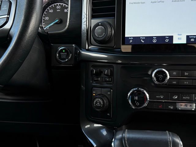 Certified 2021 Ford F150 XLT w/ Equipment Group 302A High image 40