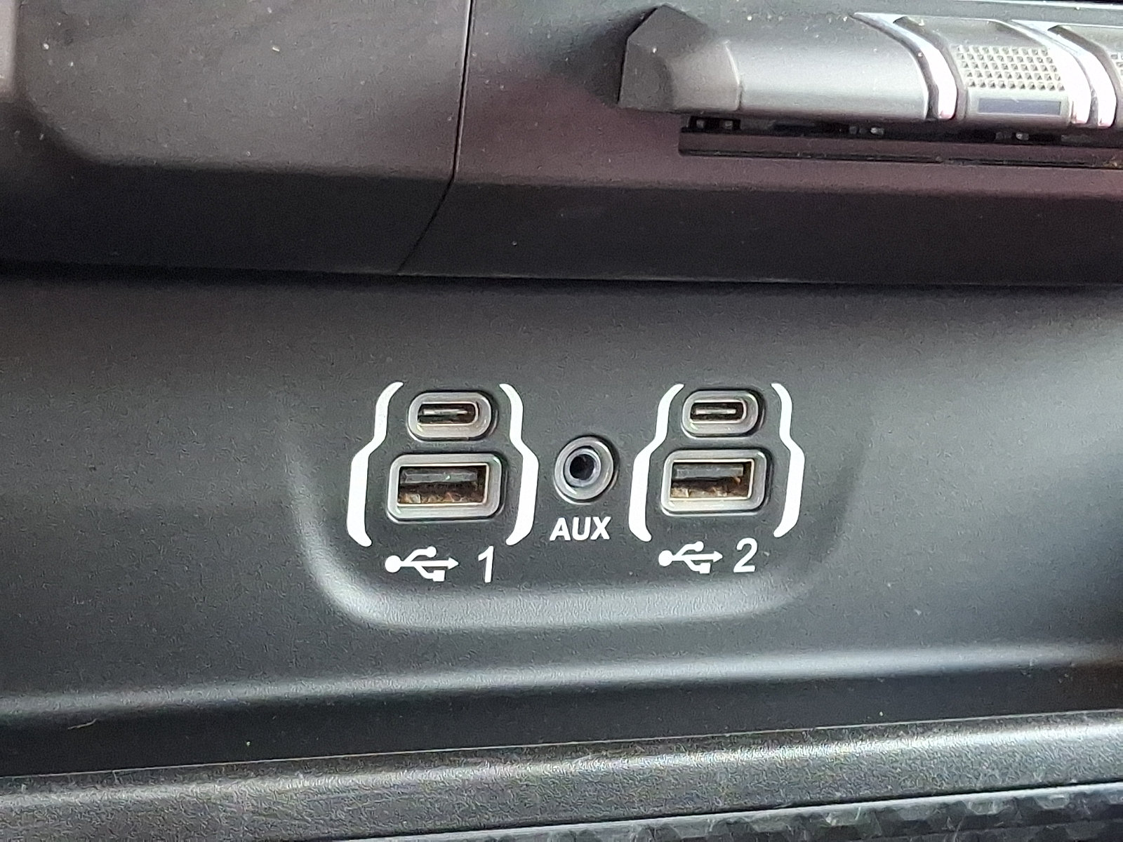 Used 2020 RAM 1500 Big Horn AWD/4WD image 26