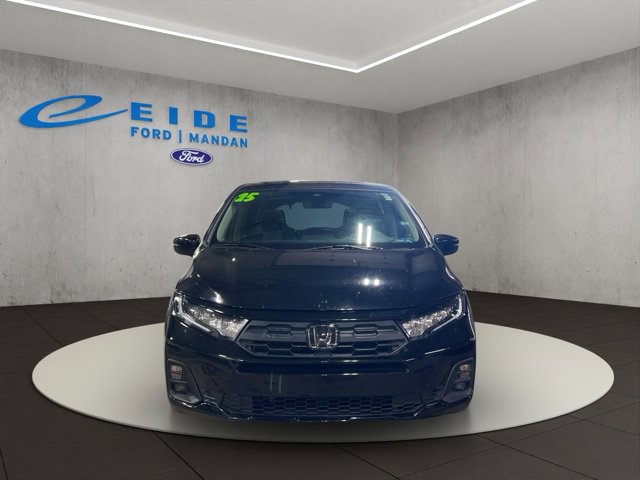 Used 2025 Honda Odyssey EX-L image 25