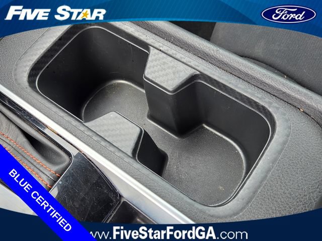 Used 2023 Nissan Sentra SR w/ Midnight Edition Package FWD image 21